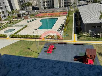 Apartamento · 54m² · 2 Quartos · 1 Vaga · Excelente Apartamento com Planejados e Lazer Completo