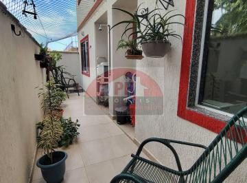 Apartamento · 86m² · 2 Quartos · 1 Vaga · APARTAMENTO TÉRREO MOBILIADO PARA LOCAÇÃO FLUMINENSE – PRONTO PARA MORAR!