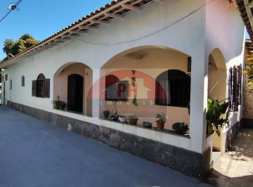 Casa · 528m² · 3 Quartos · 6 Vagas · Casa com Quintal de Mini Chácara no Parque Estoril – 528 m² de Terreno