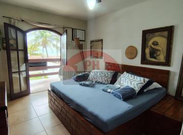 Casa · 120m² · 3 Quartos · 1 Vaga · VENDA - CASA DUPLEX FRENTE À LAGOA EM PRAIA LINDA – PORTEIRA FECHADA