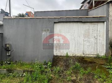 Casa · 150m² · 2 Quartos · 1 Vaga · CASA À VENDA – PARQUE ESTORIL | SÃO PEDRO DA ALDEIA
