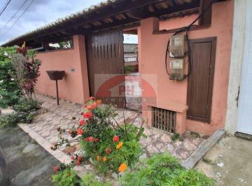 Casa · 360m² · 2 Quartos · 2 Vagas · Ótima Casa 2 Qtos Suíte, no Bairro Campo Redondo Locação ou Venda