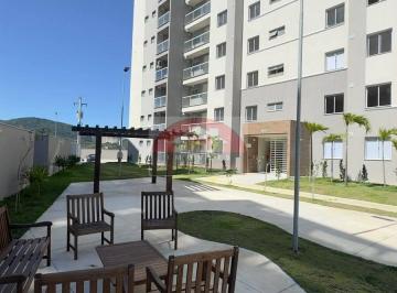 Apartamento · 55m² ·  EXCELENTE APARTAMENTO PARA LOCAÇÃO – BRZ VILA DOS MARES 2 QTOS SUITTE
