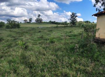 Rural , Monte Santo de Minas · Sítio muito bom para gado ,milho etc ...