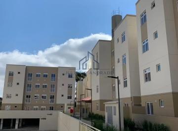 Apartamento · 62m² · 2 Quartos · 1 Vaga · Garden semi mobiliado a venda no Braga !!!