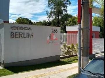 Apartamento · 3 Quartos · 1 Vaga · Apartamento com 3 dormitórios e churrasqueira no Parque Amador em Esteio