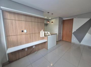 Apartamento · 43m² · 2 Quartos · 1 Vaga · Apartamento para locação 43m² com 2 quartos 1 vaga coberta em Parque Industrial, Campinas/SP