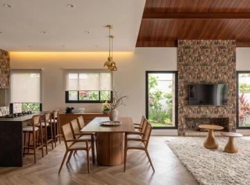 Casa · 161m² · 3 Quartos · 2 Vagas · Casa | 03 Dormitórios | Monte Bérico