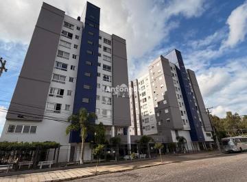 Apartamento · 52m² · 2 Quartos · 1 Vaga · APARTAMENTO À VENDA | BAIRRO SÃO CAETANO
