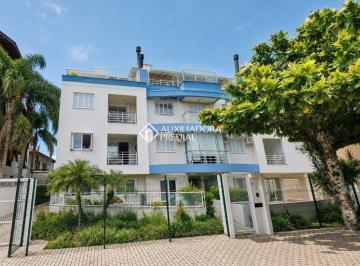 25 · Apartamento mobiliado para alugar em frente à Lagoa da Conceição | 2 dormitórios | 1 vaga