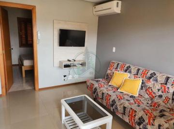 Apartamento · 1 Vaga · Apartamento GRAMADO - RS