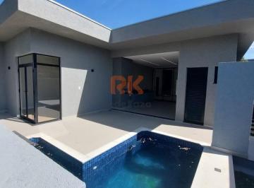 Casa · 165m² · 3 Quartos · 4 Vagas · ?? Casa de Alto Padrão à Venda – Condomínio Mariposas