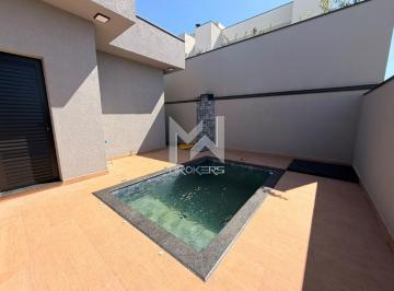 Piscina · Casa à venda no Condomínio Residencial Vivenda das Pitangueiras em Valinhos/SP