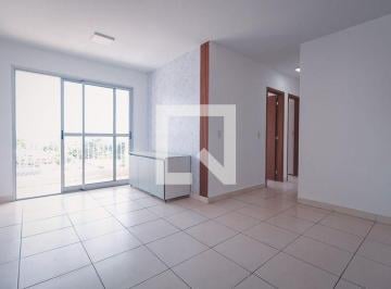 Apartamento · 80m² · 2 Quartos · 1 Vaga · Apartamento para Aluguel - Residencial Parque Oeste, 2 Quartos,  80 m² - Goiânia