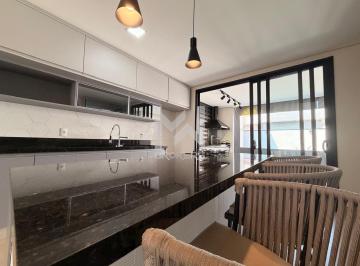 Cozinha · Casa térrea com 03 quartos à venda no Residencial Vivenda das Pitangueiras em Valinhos/SP