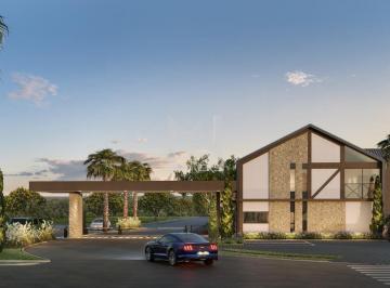 Terreno · 360m² · Terreno de 360 m² à venda Residencial Vernate no Swiss Park em Campinas/SP