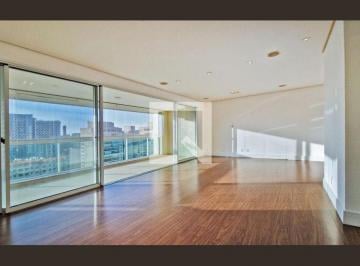 Apartamento · 183m² · 4 Quartos · 4 Vagas · Apartamento à Venda - Brooklin, 4 Quartos, 183 m² - São Paulo
