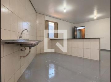 Casa · 100m² · 2 Quartos · 1 Vaga · Casa para Aluguel - Vila Mariana, 2 Quartos, 100 m² - Aparecida de Goiânia