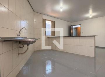 Casa · 100m² · 2 Quartos · 1 Vaga · Casa para Aluguel - Vila Mariana, 2 Quartos, 100 m² - Aparecida de Goiânia