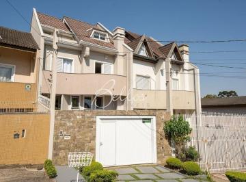 Casa · 200m² · 4 Quartos · 3 Vagas · Casa à venda - em Pilarzinho