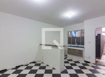 Casa · 50m² · 2 Quartos · 1 Vaga · Casa à Venda - Santa Maria, 2 Quartos,  50 m² - Osasco