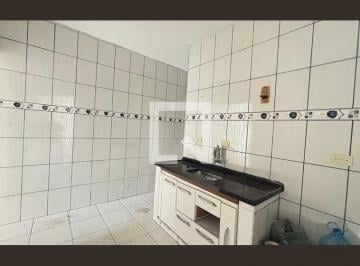Casa · 38m² · 1 Quarto · Casa à Venda - Vila Tibirica, 1 Quarto,  38 m² - Santo André