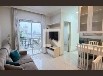 Apartamento · 56m² · 2 Quartos · 1 Vaga · Apartamento para Aluguel - Mooca, 2 Quartos, 56 m2 - São Paulo