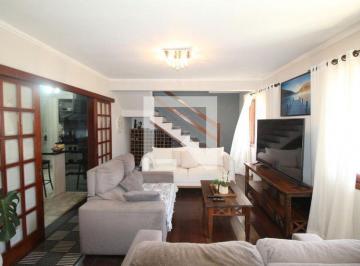 Casa · 186m² · 3 Quartos · 4 Vagas · Casa para Aluguel - Jardim Itu-Sabará, 3 Quartos, 186 m2 - Porto Alegre
