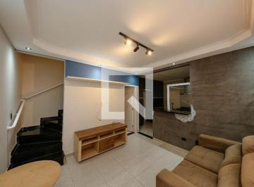 Casa · 85m² · 2 Quartos · 1 Vaga · Casa à Venda - Vila Formosa, 2 Quartos, 85 m² - São Paulo