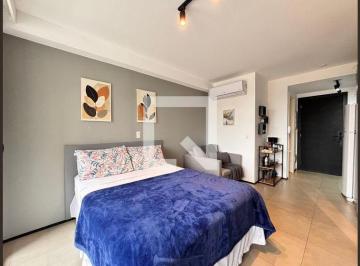 Apartamento · 25700m² · 1 Quarto · Apartamento à Venda - Moema, 1 Quarto, 25700 m² - São Paulo