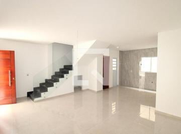 Casa · 85m² · 2 Quartos · 1 Vaga · Casa à Venda - Sítio do Mandaqui, 2 Quartos, 85 m² - São Paulo