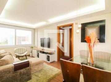 Apartamento · 46m² · 1 Quarto · 1 Vaga · Apartamento à Venda - Centro, 1 Quarto, 46 m² - Canoas