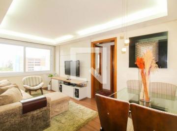 Apartamento · 46m² · 1 Quarto · 1 Vaga · Apartamento à Venda - Centro, 1 Quarto, 46 m² - Canoas