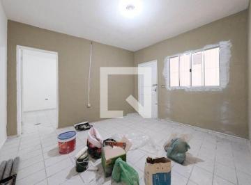 Casa · 90m² · 2 Quartos · 1 Vaga · Casa à Venda - Ponte Rasa, 2 Quartos,  90 m² - São Paulo