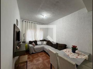 Casa · 65m² · 3 Quartos · Casa à Venda - Nova Petrópolis, 3 Quartos, 65 m² - São Bernardo do Campo