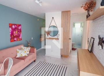 Apartamento · 44m² · 2 Quartos · 1 Vaga · Apartamento para Aluguel - Campo Grande, 2 Quartos, 44 m2 - Rio de Janeiro