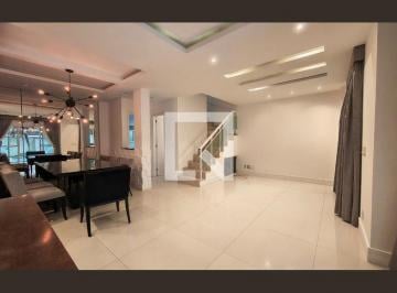 Casa · 200m² · 4 Quartos · 1 Vaga · Casa para Aluguel - Recreio, 4 Quartos, 200 m2 - Rio de Janeiro
