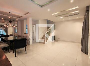 Casa · 200m² · 4 Quartos · 1 Vaga · Casa para Aluguel - Recreio, 4 Quartos, 200 m2 - Rio de Janeiro