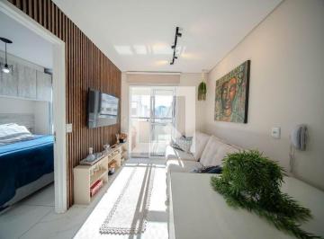 Apartamento · 31m² · 1 Quarto · Apartamento para Aluguel - Bela Vista, 1 Quarto, 31 m2 - São Paulo
