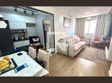 Apartamento · 59m² · 2 Quartos · 1 Vaga · Apartamento para Aluguel - Picanço, 2 Quartos,  59 m2 - Guarulhos