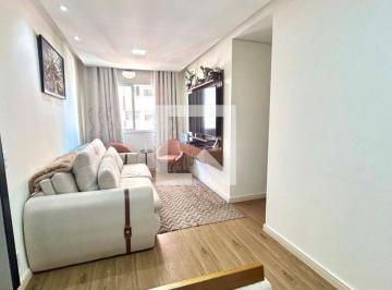Apartamento de 2 quartos, Guarulhos · Apartamento para Aluguel - Picanço, 2 Quartos, 59 m2 - Guarulhos
