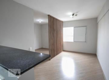 Apartamento · 32m² · 1 Quarto · 1 Vaga · Apartamento para Aluguel - Moema, 1 Quarto, 32 m2 - São Paulo