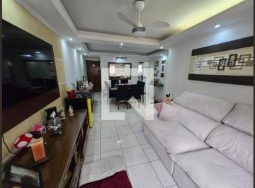 Apartamento · 108m² · 3 Quartos · 1 Vaga · Apartamento para Aluguel - Tucuruvi, 3 Quartos,  108 m2 - São Paulo