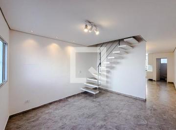 Casa · 100m² · 3 Quartos · 1 Vaga · Casa para Aluguel - Cambuci, 3 Quartos, 100 m2 - São Paulo