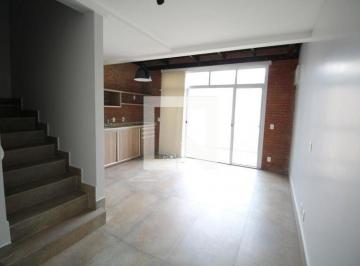 Apartamento · 60m² · 1 Quarto · 1 Vaga · Apartamento para Aluguel - Vila Mariana, 1 Quarto, 60 m2 - São Paulo