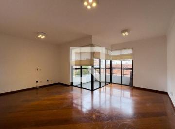 Apartamento · 118m² · 3 Quartos · 3 Vagas · Apartamento para Aluguel - Vila Mariana, 3 Quartos, 118 m2 - São Paulo