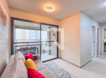Apartamento · 39m² · 2 Quartos · Apartamento para Aluguel - Vila Mariana, 2 Quartos, 39 m2 - São Paulo