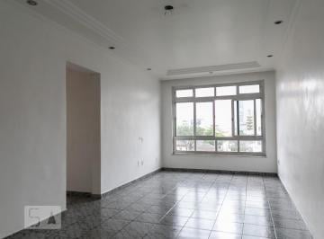Apartamento · 125m² · 2 Quartos · 1 Vaga · Apartamento para Aluguel - Embaré, 2 Quartos, 125 m2 - Santos