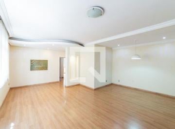Apartamento · 120m² · 3 Quartos · 1 Vaga · Apartamento para Aluguel - Anchieta, 3 Quartos,  120 m2 - Belo Horizonte
