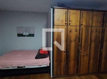 Casa Aluguel 100m² de 2 quartos · Casa para Aluguel - Jardim, 2 Quartos, 100 m2 - Santo André